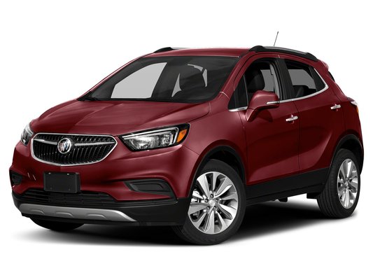 2019 Buick Encore Sport Touring SUV