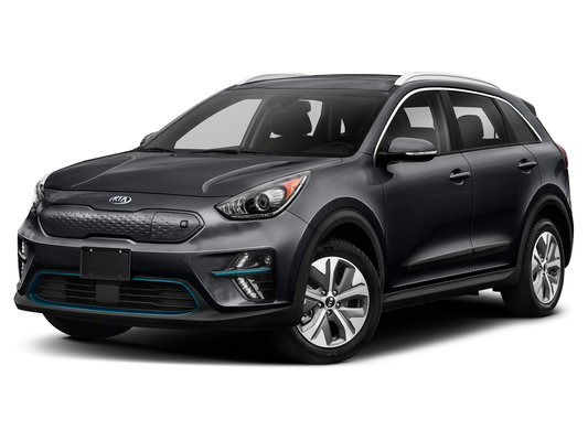 2019 Kia Niro EV EX Premium SUV
