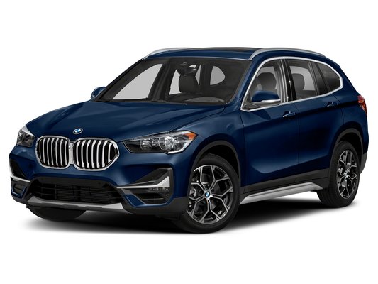 2020 BMW X1 SUV