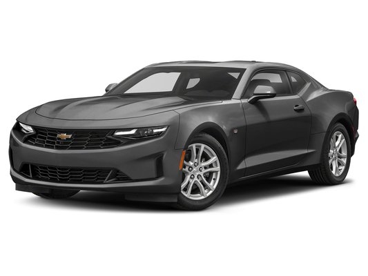 2020 Chevrolet Camaro 1LT Coupe