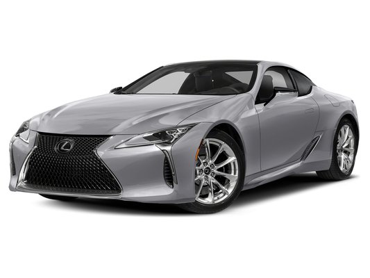 2022 LEXUS LC 500 Coupe