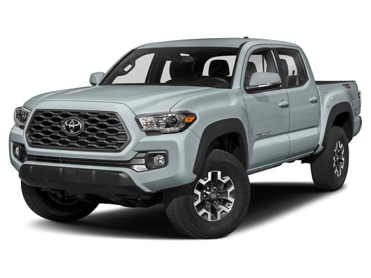 2022 Toyota Tacoma TRD Off Road Double Cab 5 Bed V6 M Pickup