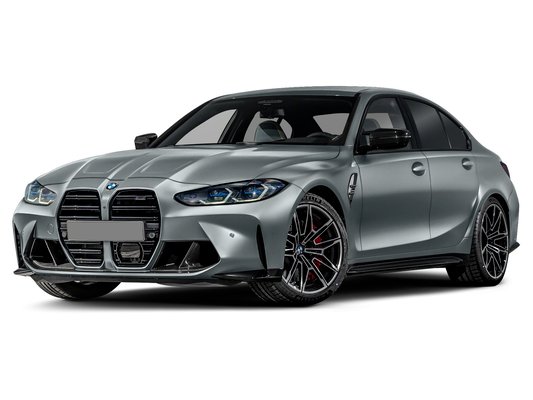 2023 BMW M3 Competition Sedan