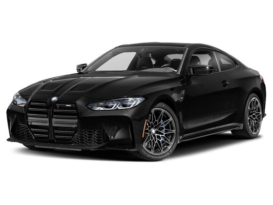 2023 BMW M4 Competition xDrive Coupe