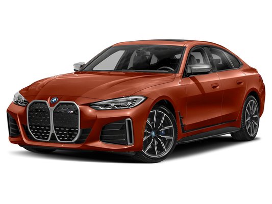 2023 BMW i4 M50 Hatchback
