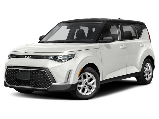 2023 Kia Soul S Hatchback