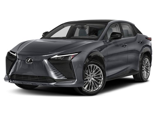 2023 LEXUS RZ 450e PREMIUM Sport Utility