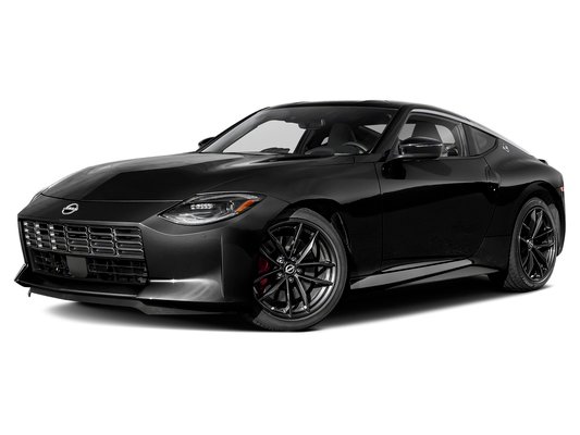 2023 Nissan Z Performance Coupe