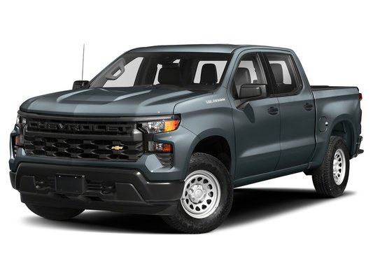 2024 Chevrolet Silverado 1500 LT Truck