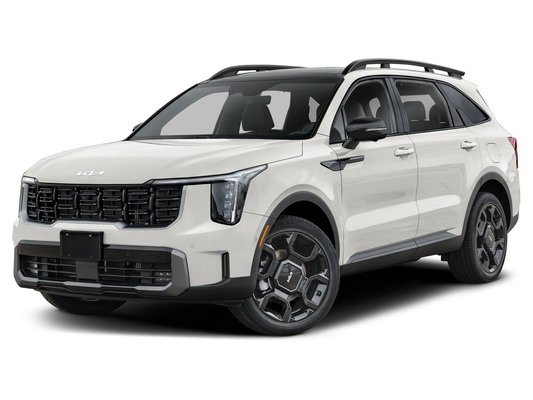 2024 Kia Sorento X-Line SX Prestige SUV