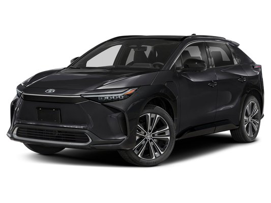 2024 Toyota bZ4X Limited SUV