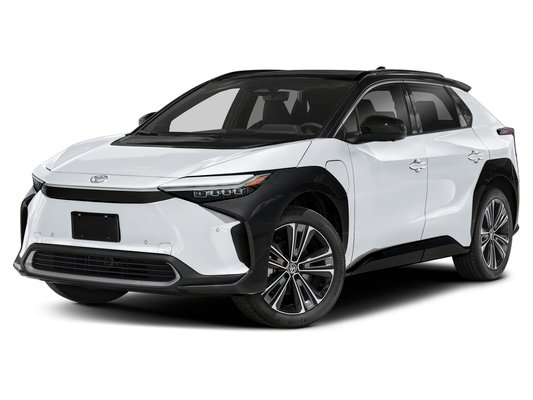 2024 Toyota bZ4X Limited SUV