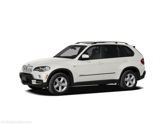 2010 BMW X5 xDrive30i SAV