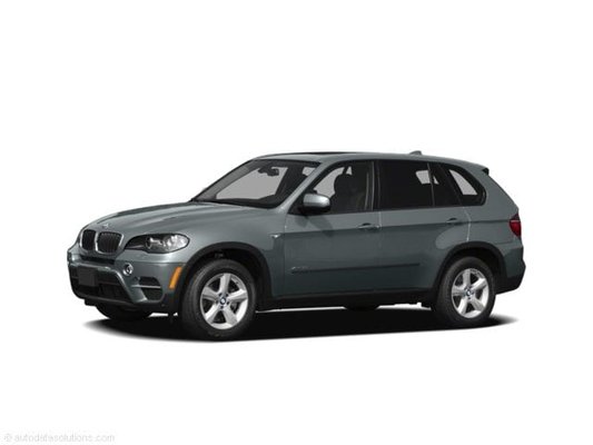 2012 BMW xDrive35i Sport Activity SAV
