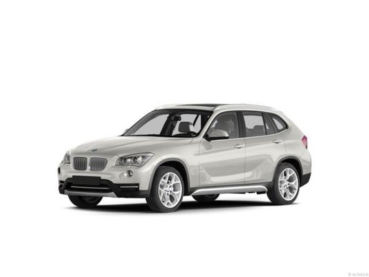 2013 BMW X1 xDrive28i SUV