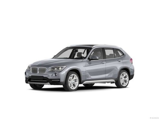 2013 BMW X1 xDrive35i SUV