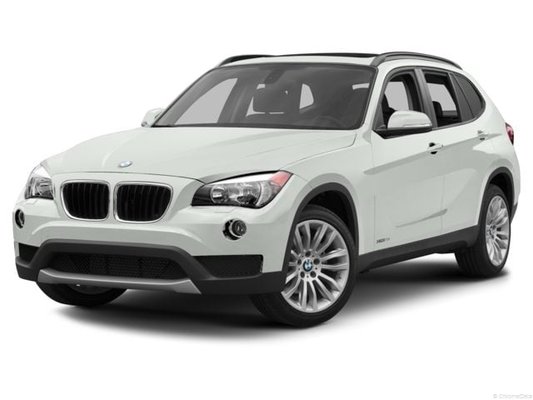 2014 BMW X1 sDrive28i SAV
