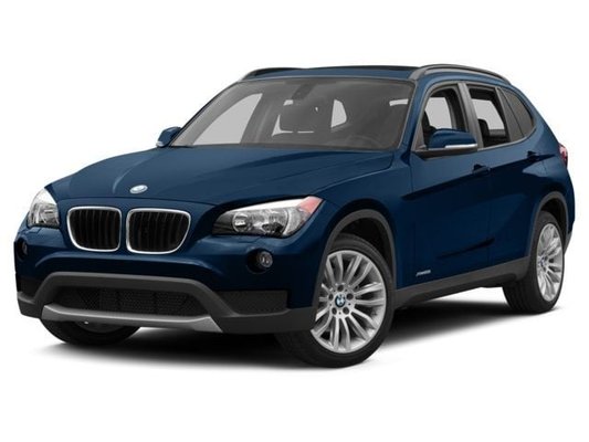 2015 BMW X1 xDrive28i SUV