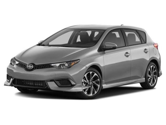 2016 Scion iM *Very Low Miles, Pioneer Premium Audio Pkg, Naviga