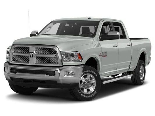 2017 Ram 2500 SLT Truck