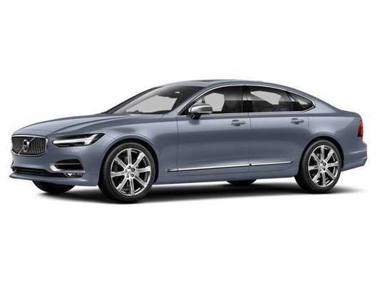 2017 Volvo S90 Inscription T6 AWD