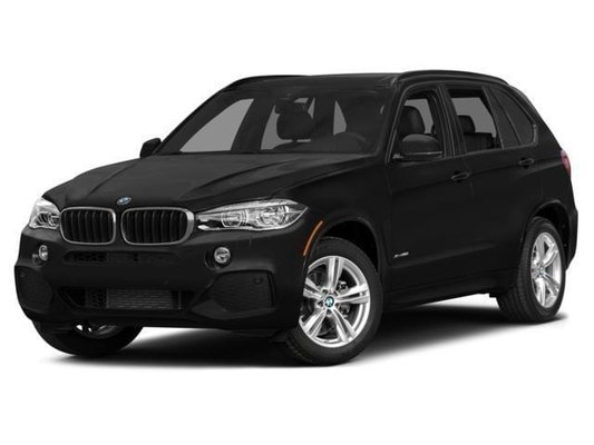 2018 BMW X5 xDrive35i SAV