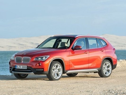 2015 BMW X1 AWD 4dr xDrive35i SUV