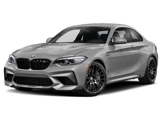 2020 BMW M2 CS Coupe