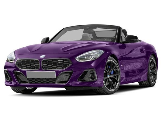 2023 BMW Z4 M40i Convertible