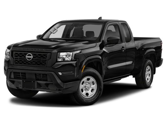 2023 Nissan Frontier S Truck King Cab