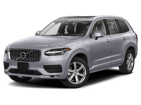 2023 Volvo XC90 Core B5 AWD 7P