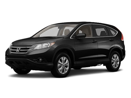 2014 Honda CR-V EX SUV
