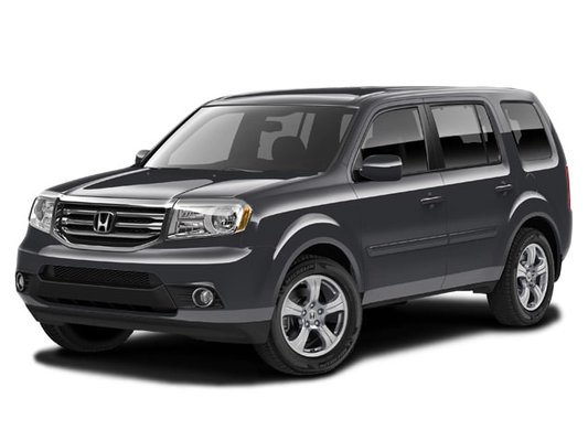 2015 Honda Pilot EX FWD SUV