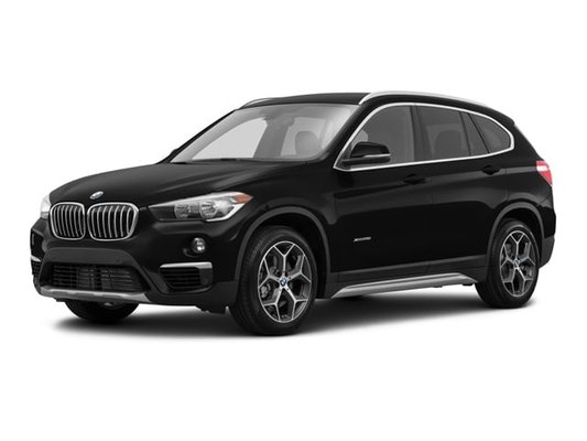 2017 BMW X1 sDrive28i SAV
