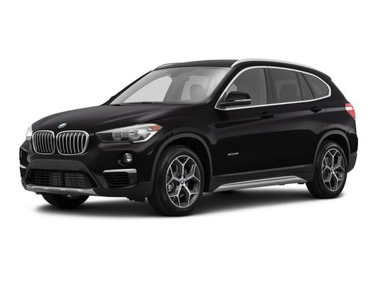 2017 BMW X1 xDrive28i SAV