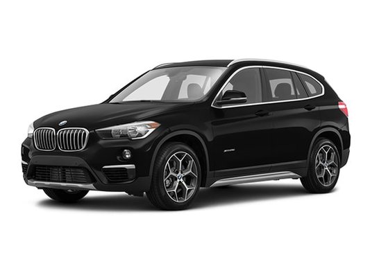 2018 BMW X1 SAV