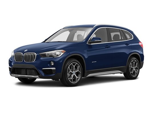 2018 BMW X1 sDrive28i Sport Utility