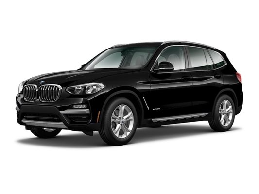 2018 BMW X3 xDrive30i SAV