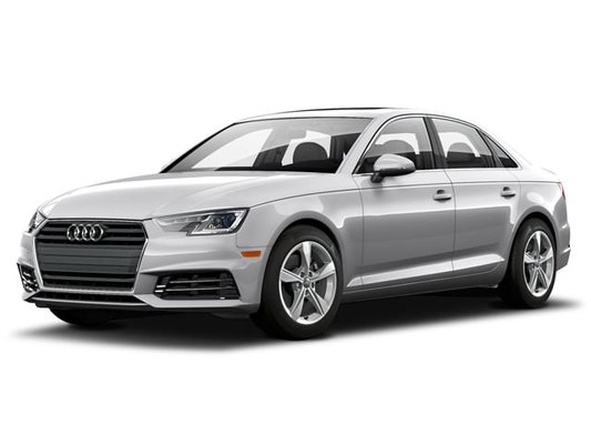 2019 Audi A4 Premium Sedan