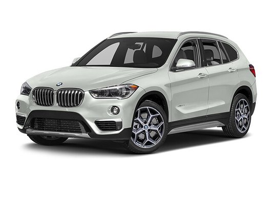 2019 BMW X1 sDrive28i SUV