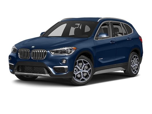 2019 BMW X1 sDrive28i SUV