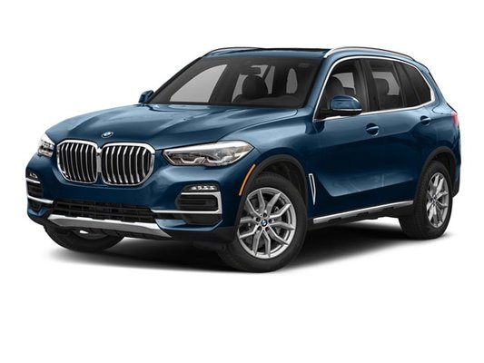 2019 BMW X5 xDrive40i SAV