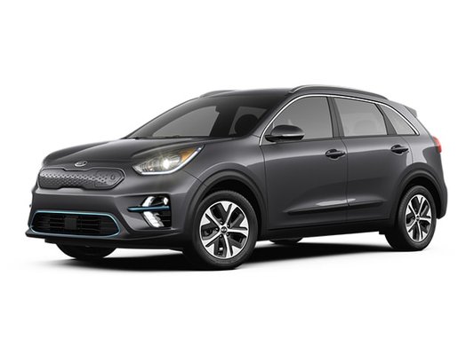 2019 Kia Niro EV EX SUV
