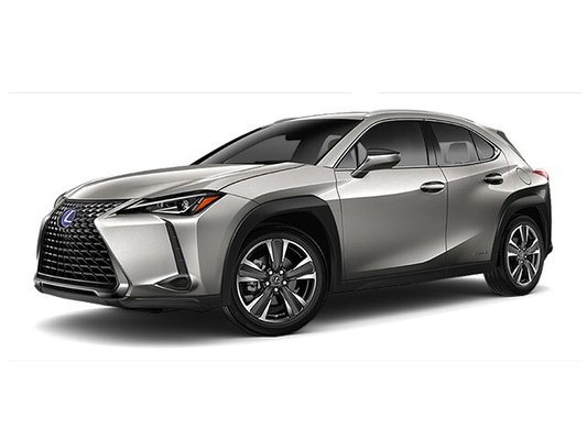2019 LEXUS UX 250h SUV