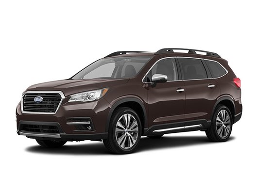 2019 Subaru Ascent Touring SUV