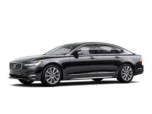 2019 Volvo S90 T6 Inscription Sedan