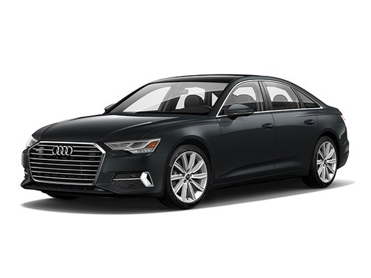2020 Audi A6 2.0T Premium Plus Sedan