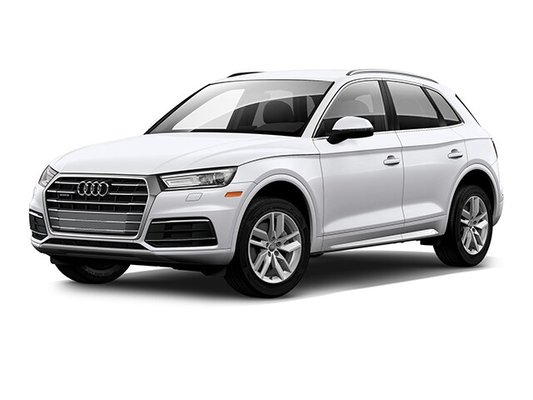 2020 Audi Q5 Premium SUV