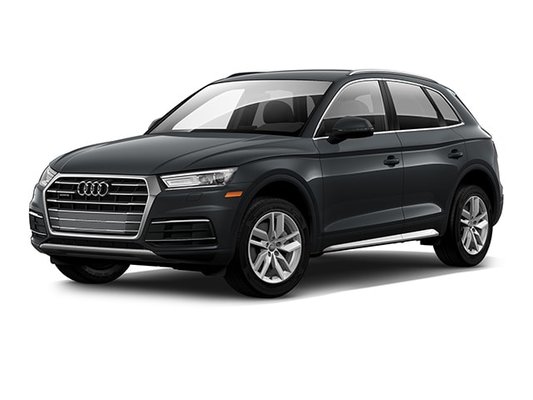 2020 Audi Q5 45 Premium SUV