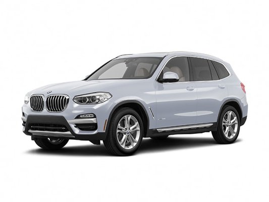 2020 BMW X3 sDrive30i SAV